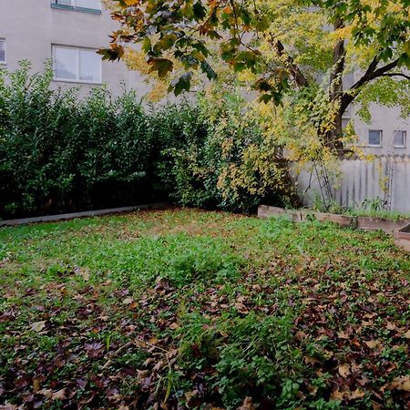 Bessemer Wien Exterior foto