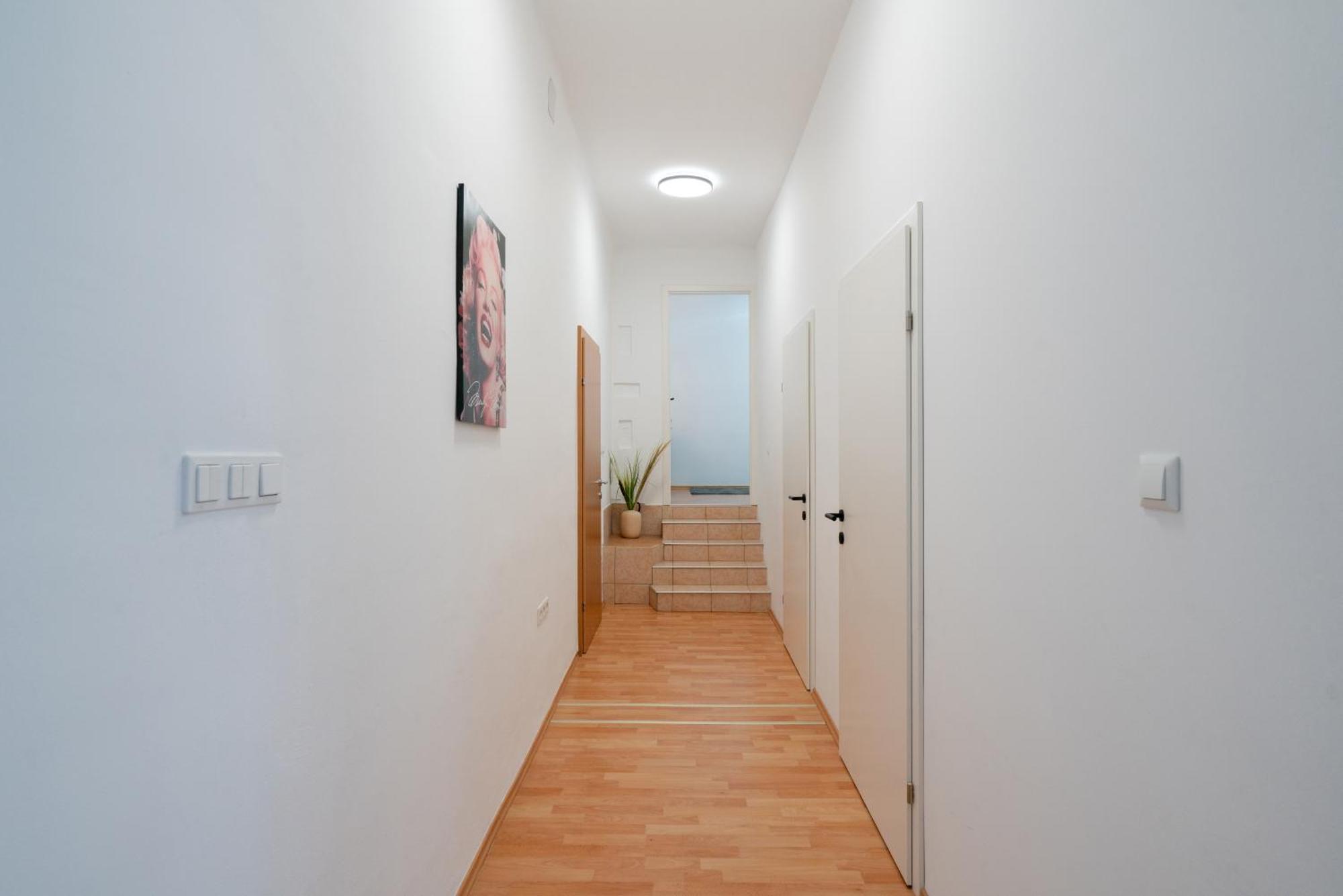 Bessemer Wien Exterior foto