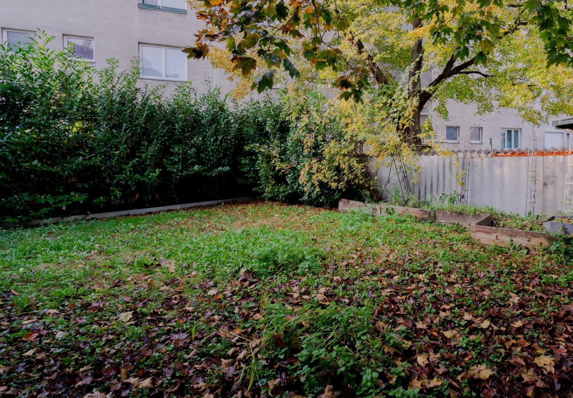 Bessemer Wien Exterior foto