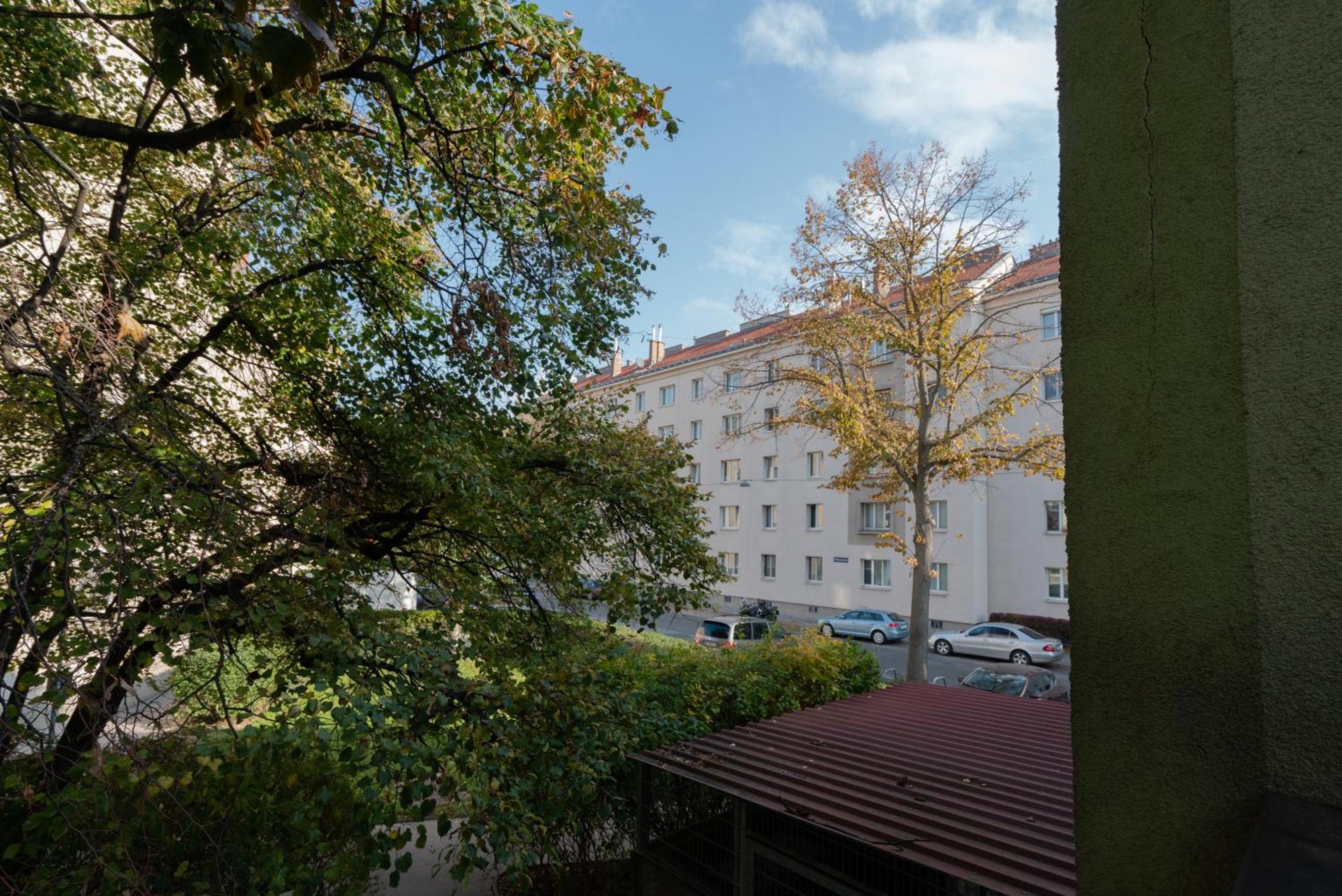 Bessemer Wien Exterior foto